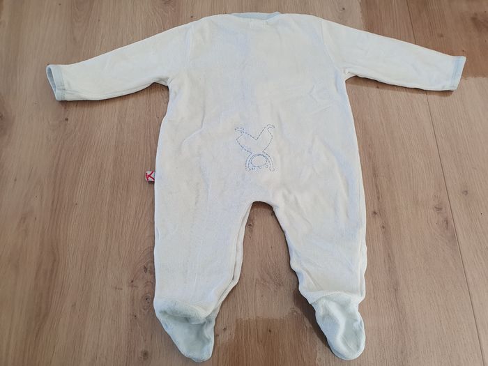 Pyjamas - photo numéro 3