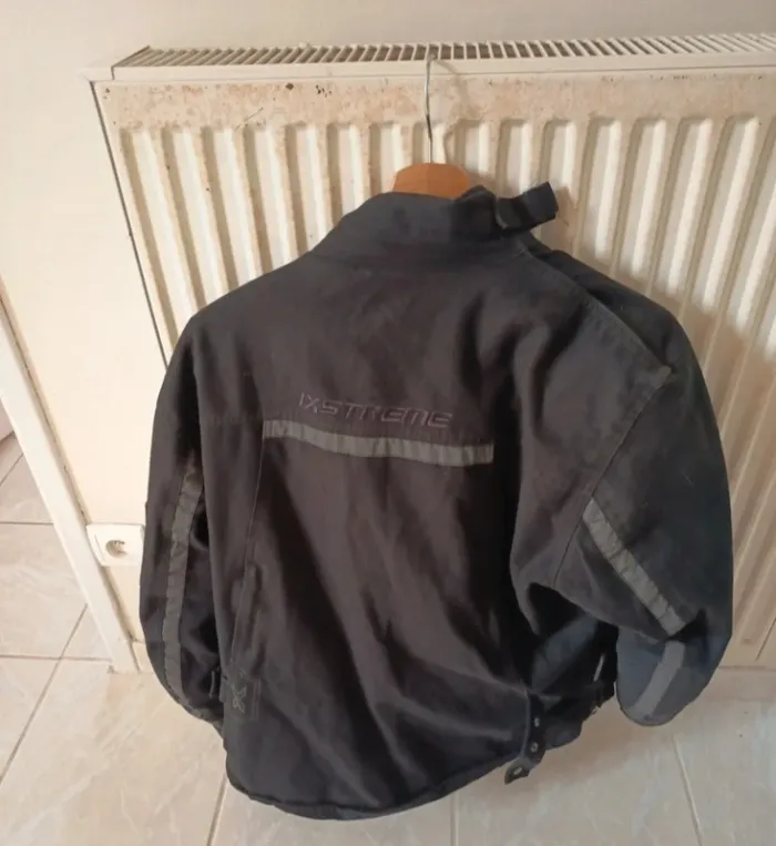 Veste moto Ixs taille M - photo numéro 3