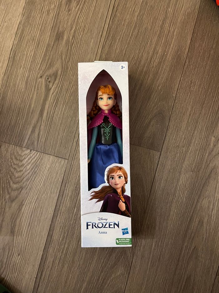 Princesse Disney à  10 euros - photo numéro 7