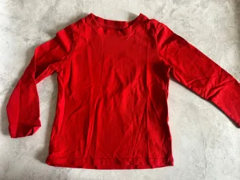 T shirt 4ans 104cm #c&a