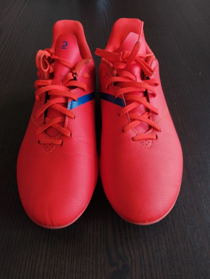 Chaussures de football - photo numéro 2