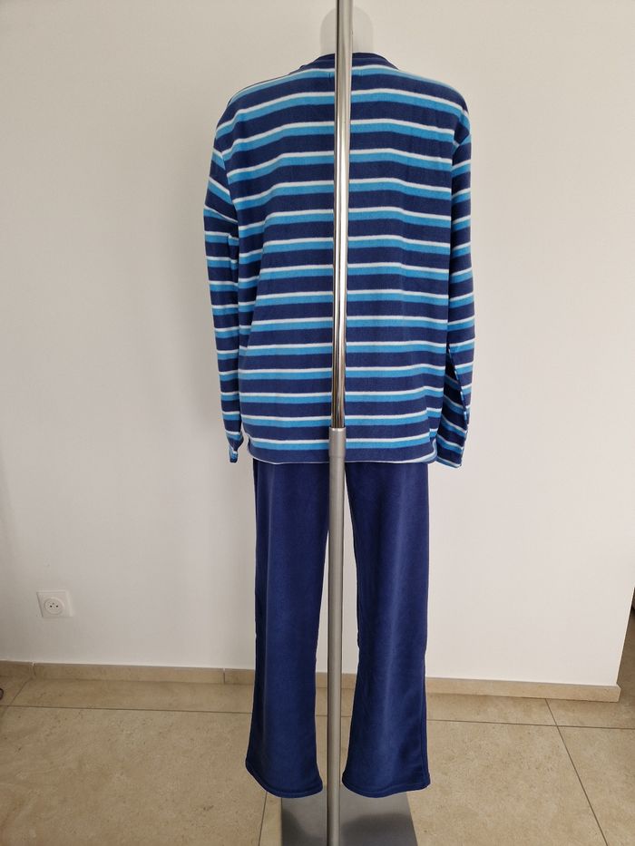 Pyjama bleu, Atlas for men - photo numéro 3