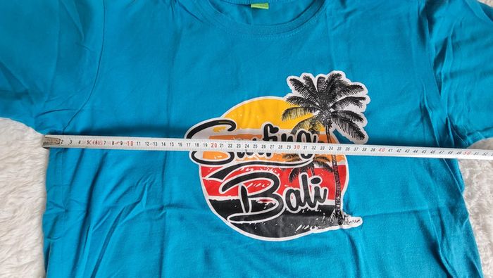 T shirt Bali - photo numéro 4