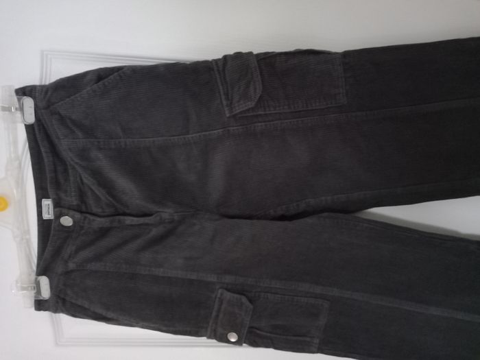 Cargo Velours Pimkie - photo numéro 3