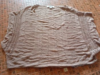 Tee shirt chandail femme