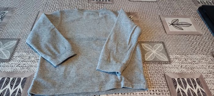 Pyjama 2 pièces 4 ans - photo numéro 3