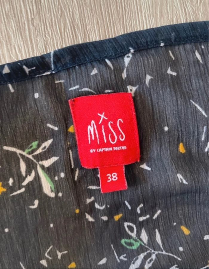 Robe captain tortue - photo numéro 2