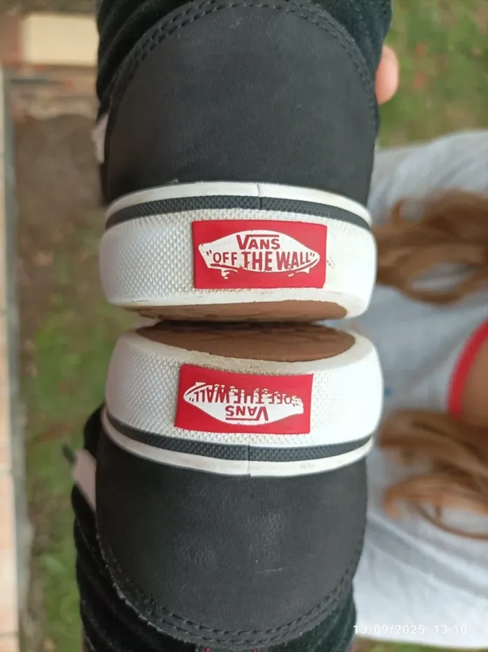 Vans 34.5 - photo numéro 5