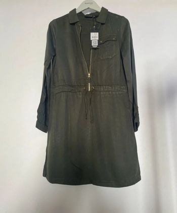 Robe chemise taille 152 cm 12 ans Awesome by Someone Neuve