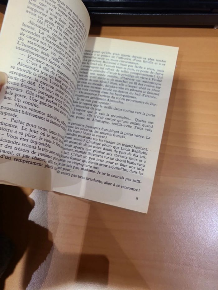 Nous deux le dernier bal - photo numéro 6