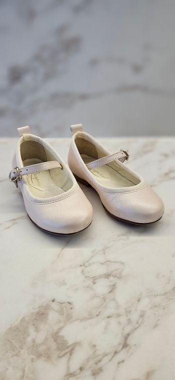 Chaussures ballerine Bonpoint Taille 24