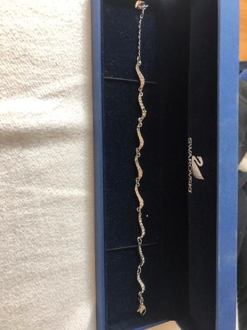 Bracelet Swarovski