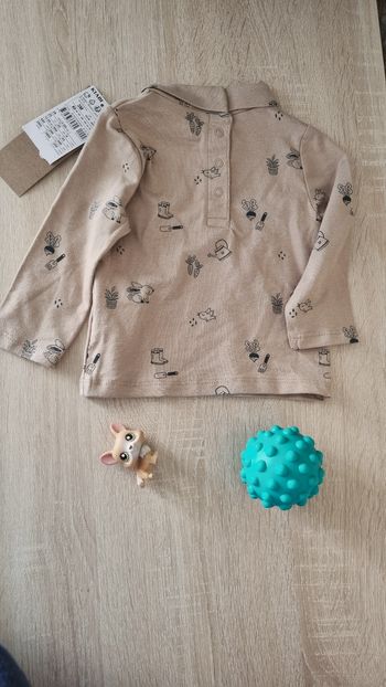 Tshirt neuf