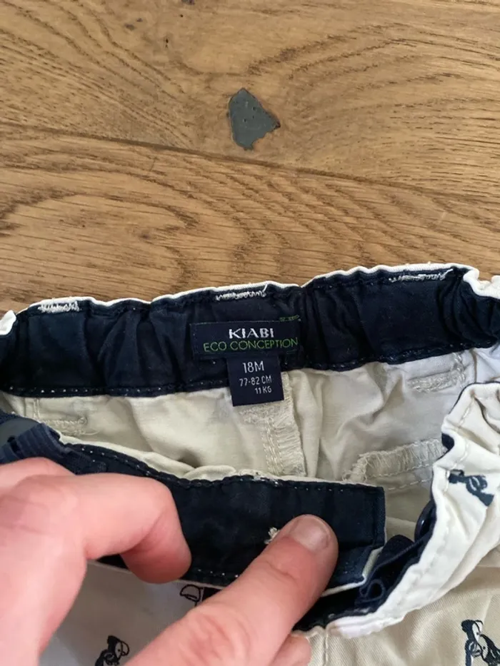 Short - photo numéro 4