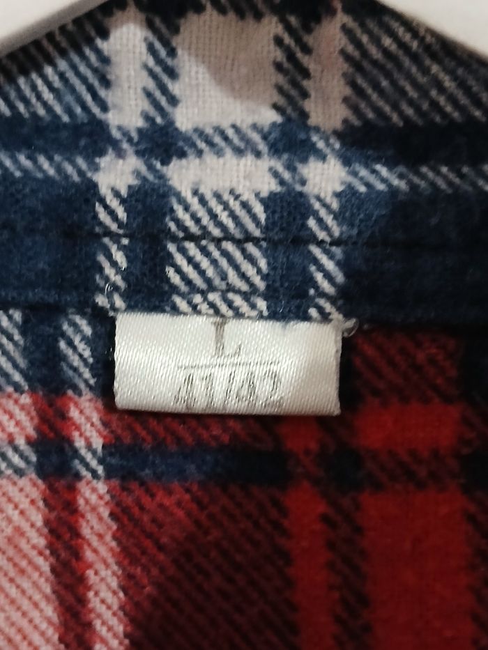 Chemise homme Taille L 41/42 - photo numéro 4