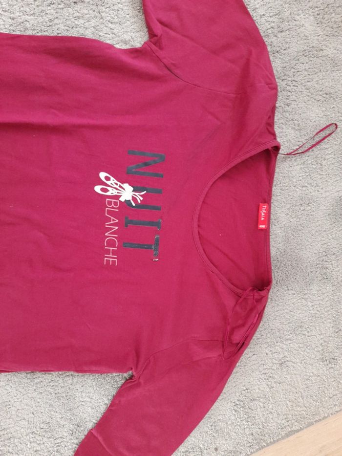 Chemise de nuit - photo numéro 5