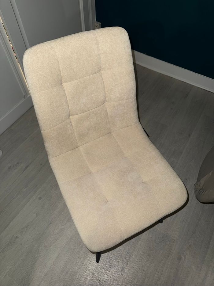 Chaises - photo numéro 2