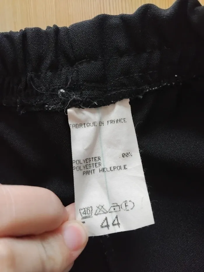 Pantalon 🔄 - photo numéro 5