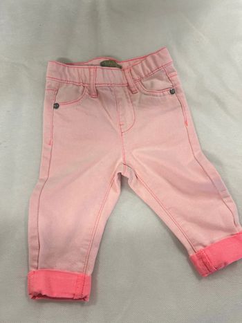 Jeans 9 mois