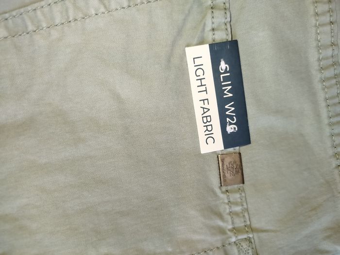 Pantalon Chino homme Springfield - photo numéro 2
