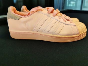 Basket Adidas superstar