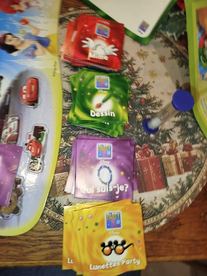 Party & co dysney - photo numéro 5