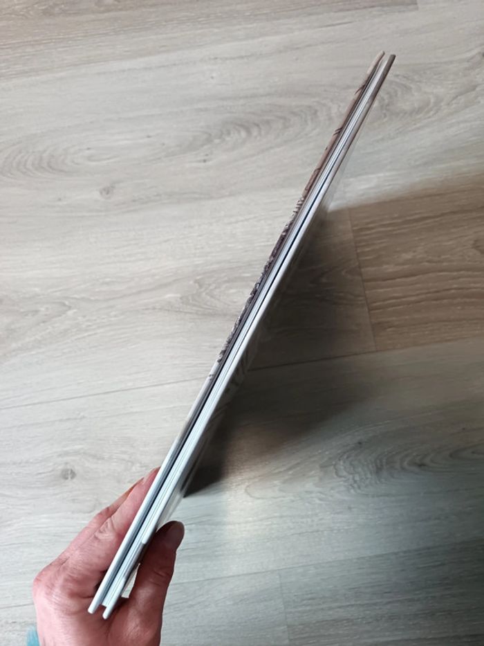 BD J'ai embrassé une fille par Jaap de Boer - photo numéro 4