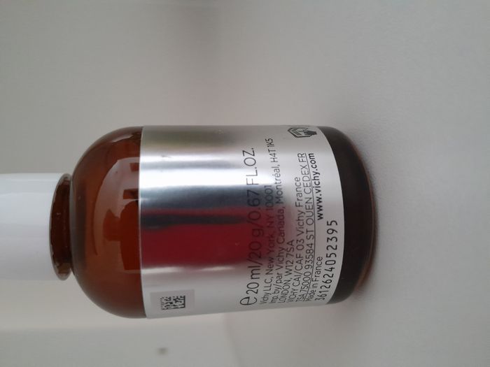 Sérum LIFTACTIV Vichy Laboratoires - photo numéro 4