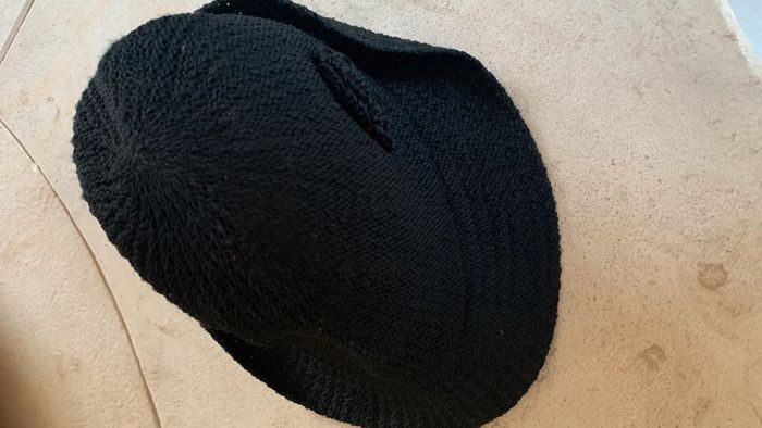 Chapeau - photo numéro 4