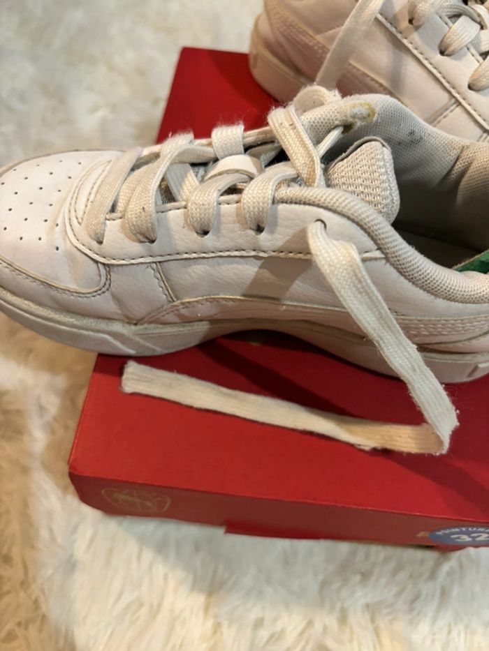 Baskets puma - photo numéro 5