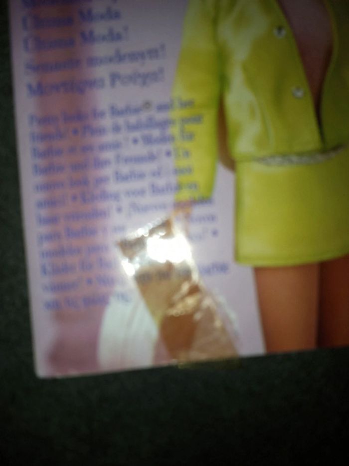 Barbie - photo numéro 3