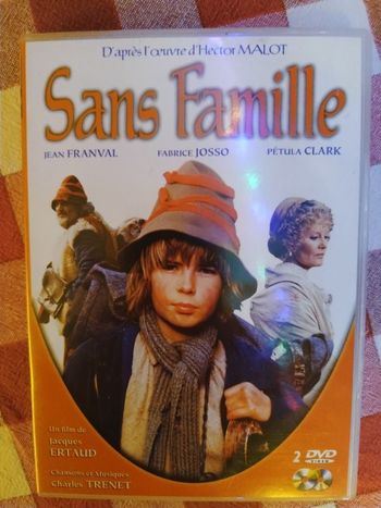 Sans famille
