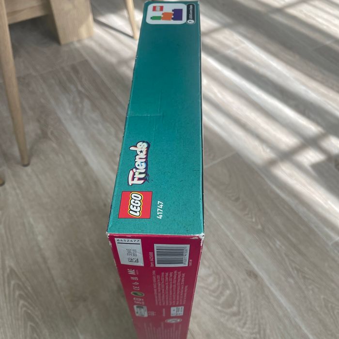 Lego friends 41747 - photo numéro 4