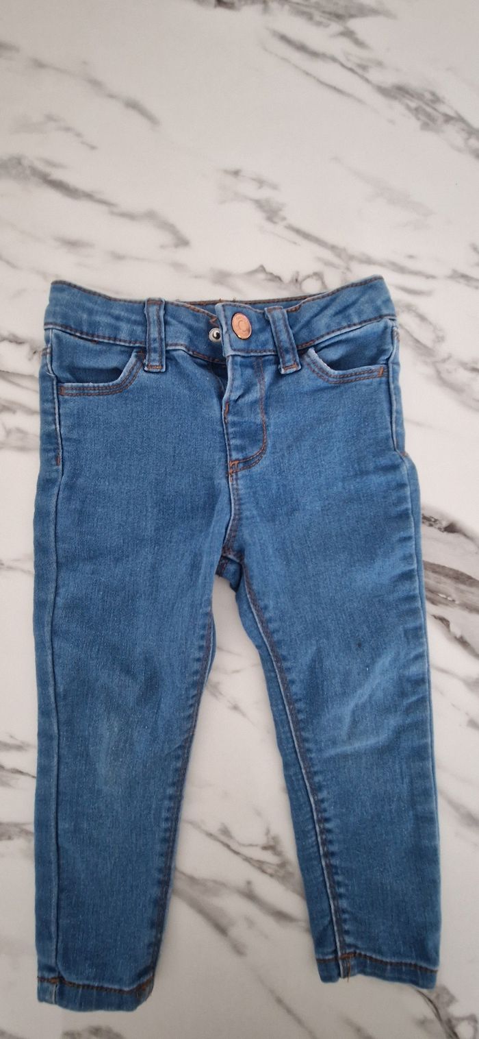 Jeans H&M