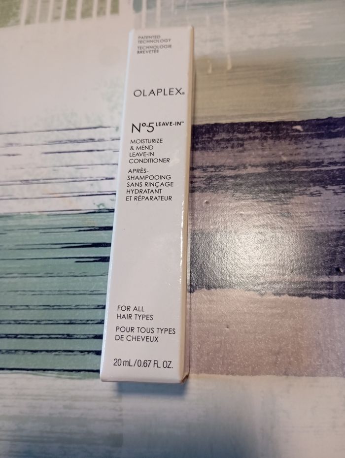 Olaplex n5 20ml