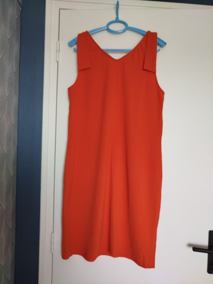 Robe été