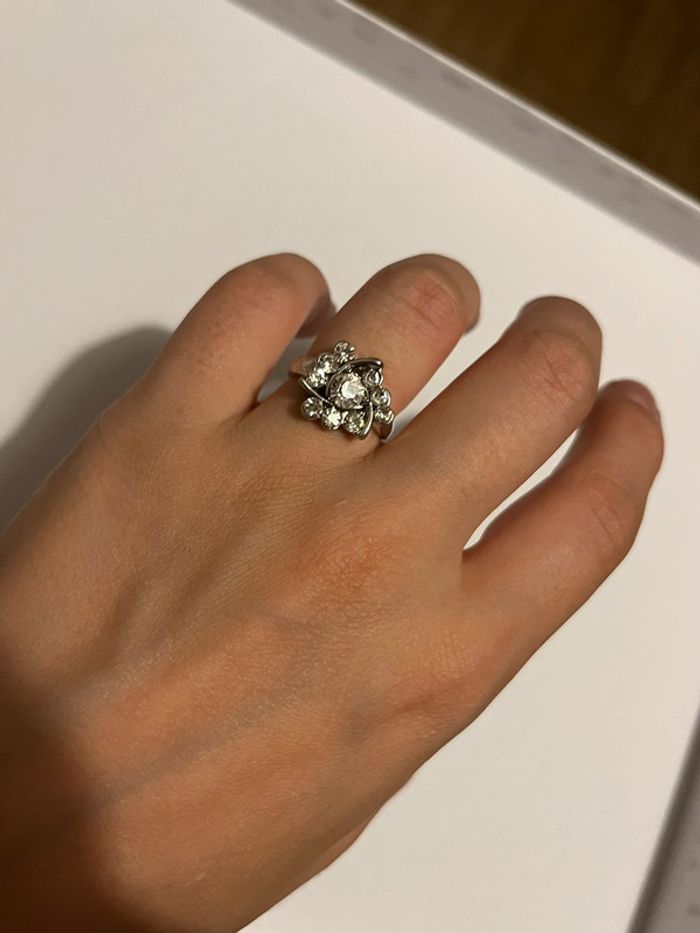 Bague - photo numéro 2