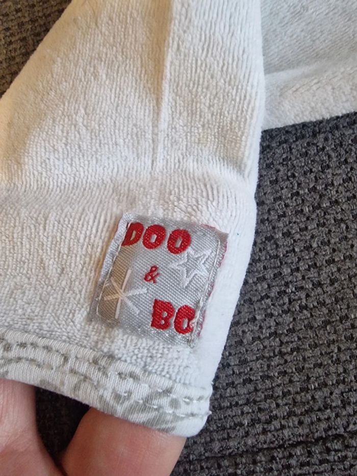 Gilet bébé Doo&Bo - photo numéro 5