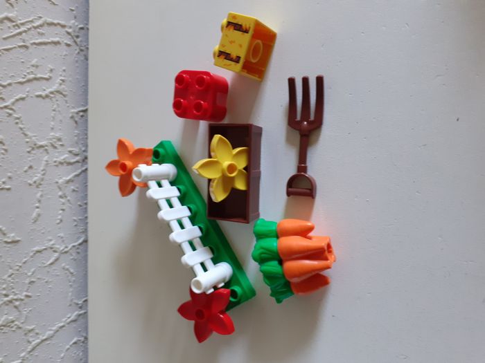 DUPLO Lego - photo numéro 6