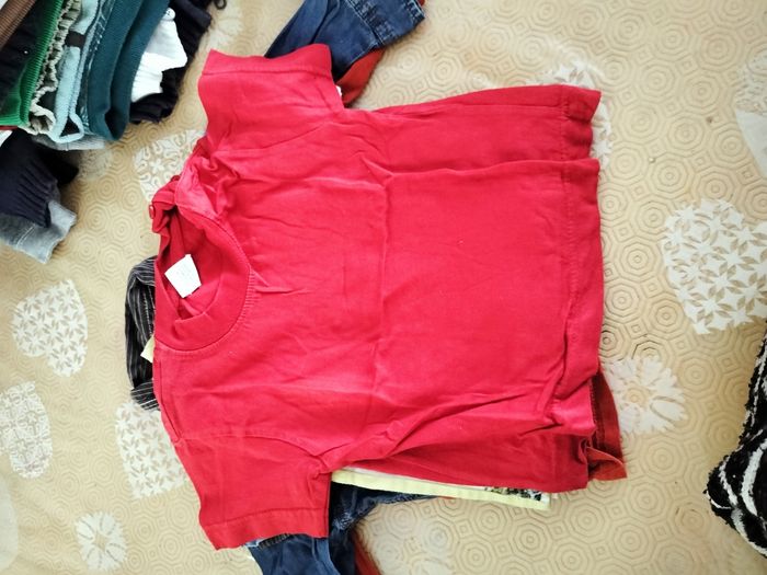 T-shirt - photo numéro 6