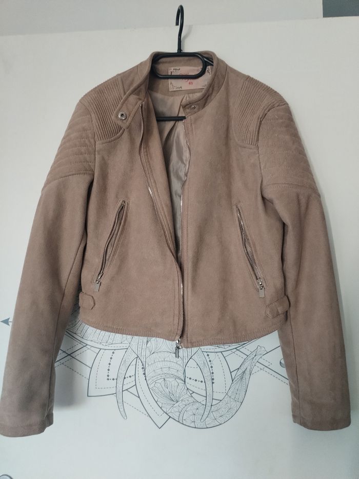 Manteau femme