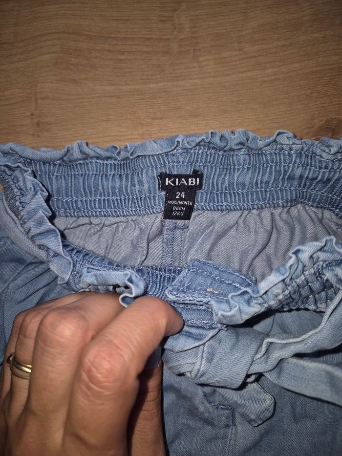 Lot de vêtements 24 mois - photo numéro 7
