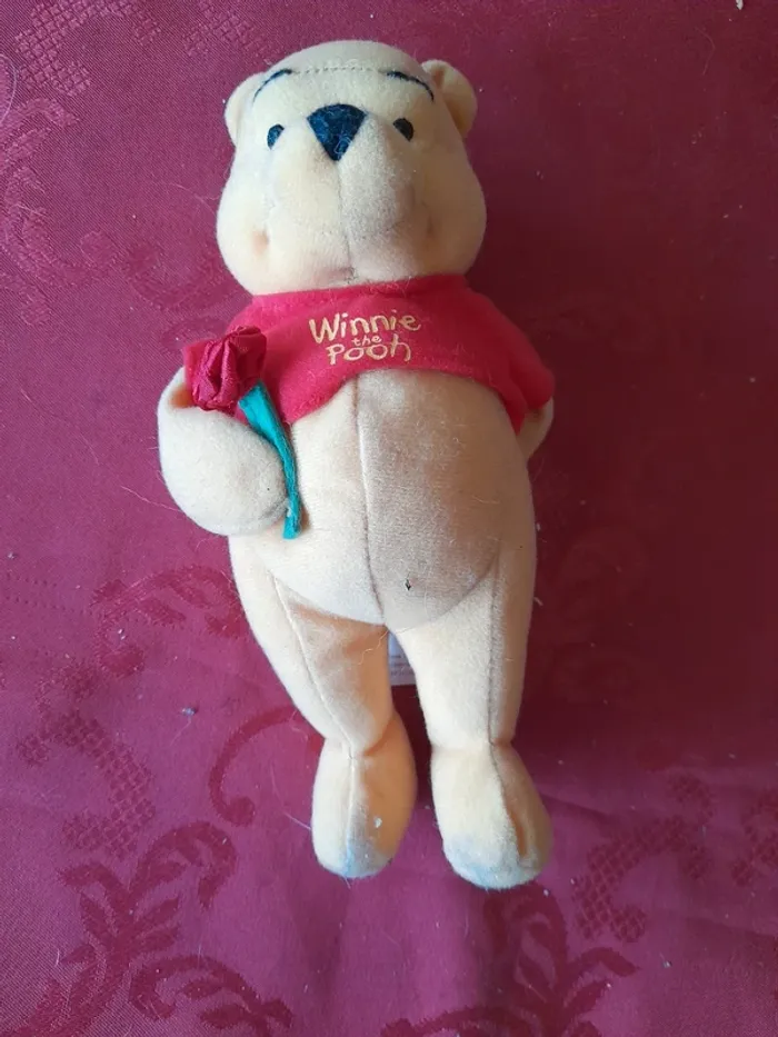 peluche