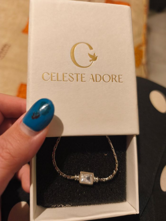 Bijoux femme - photo numéro 2