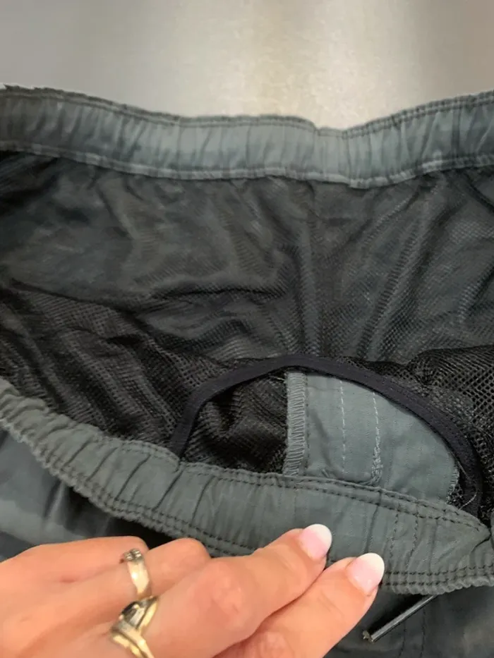 Short de bain Gstar taille L - photo numéro 5