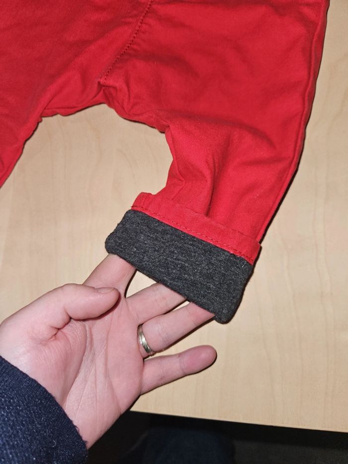 Pantalon - photo numéro 3