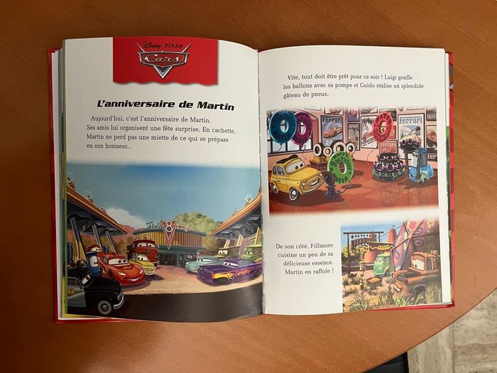 Mon album Disney 2014 - photo numéro 3