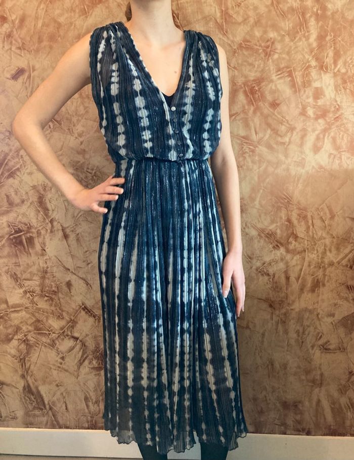 Robe longue Kookaï