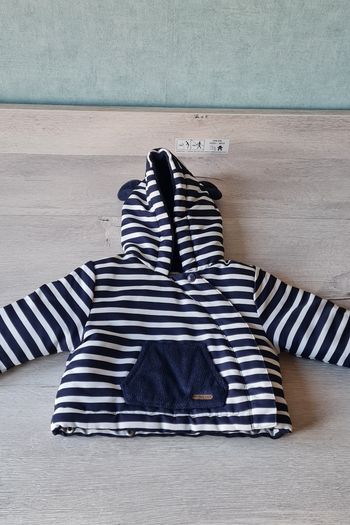 Manteaux polaire verbaudet