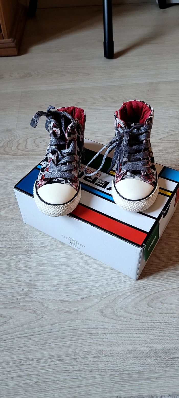 Basket - photo numéro 2